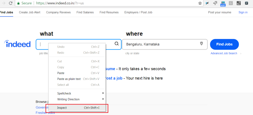 Xpath Helper,ChroPath Plugins,Javascript Console for Chrome Browser ...