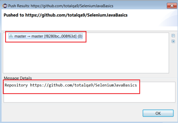 DevOps Tutorial-1 Pushing Code to Github - Total-QA