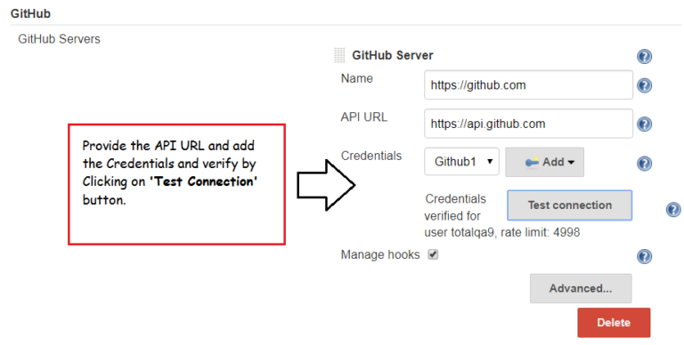 DevOps Tutorial-3 Triggering CI Build with Github Push Notifications ...